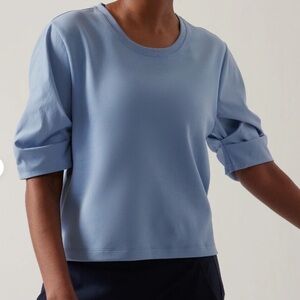 Athleta Top